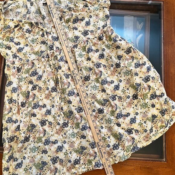 Universal Threads Medium Dress Cute Midi - Picture 9 of 15